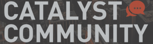 Catalyst Community